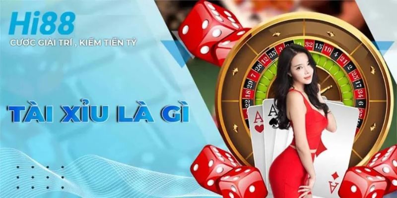 Tài Xỉu Hi88 - Siêu Phẩm Game Hot Nhất Của Năm 2 Tổng quan về game Tài xỉu Hi88 hiện nay