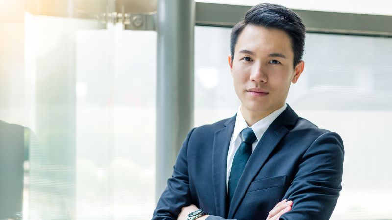 Tờ Nú - Ceo Hi88, Vị Anh Tài Trẻ Tuổi Đầy Tiềm Năng 1 Nhà quản trị trẻ tuổi đầy tài năng của thương hiệu casino Hi88