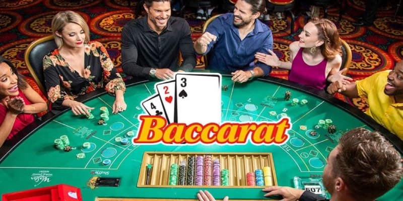 Nhóm Kéo Baccarat Là Gì? Giúp Người Chơi Về Bờ Thật Hay Giả? 3 Những ai đứng đằng sau tổ chức ra những nhóm kéo này?