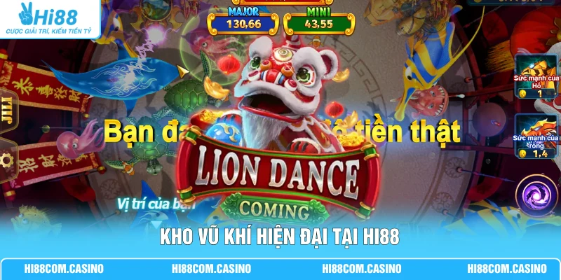 MG Wanda Na Tra Bắn Cá | Hạ Boss Lớn Săn Thưởng X500 2 Kho vũ khí hiện đại tại Hi88